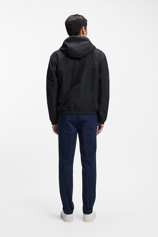 ΜΠΟΥΦΑΝ BOSS - 404 ΜΠΛΕ